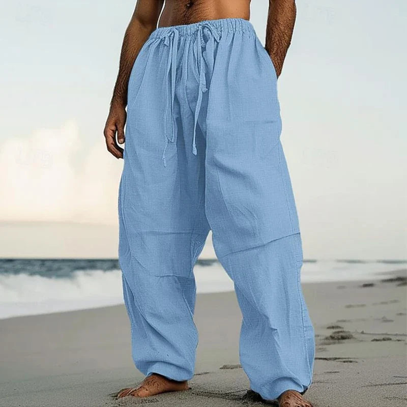 Many - Coastal Breeze Pants