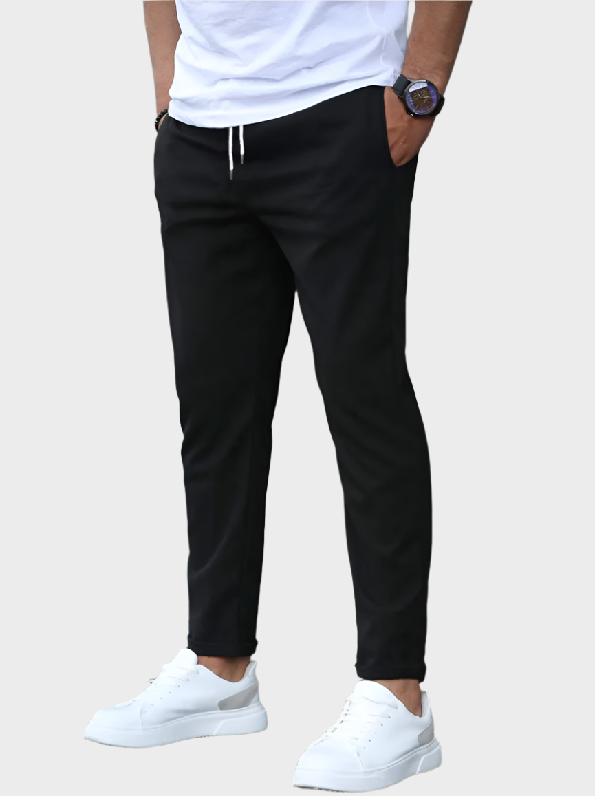 The Jake Comfortable Trousers