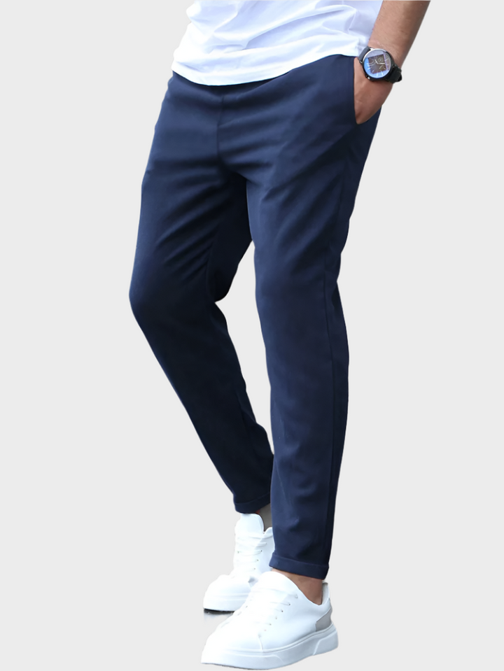 The Jake Comfortable Trousers