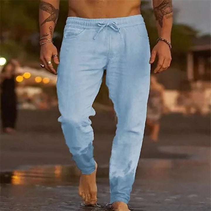 Kael - Coastal Jogger Pants