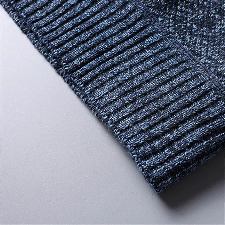 Brit & Boho™ I Quarter-Zip Pullover