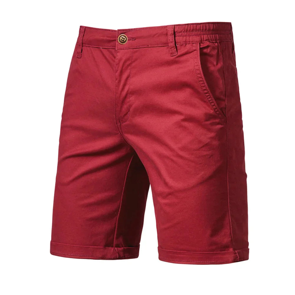 Mateo - Smart Casual Shorts