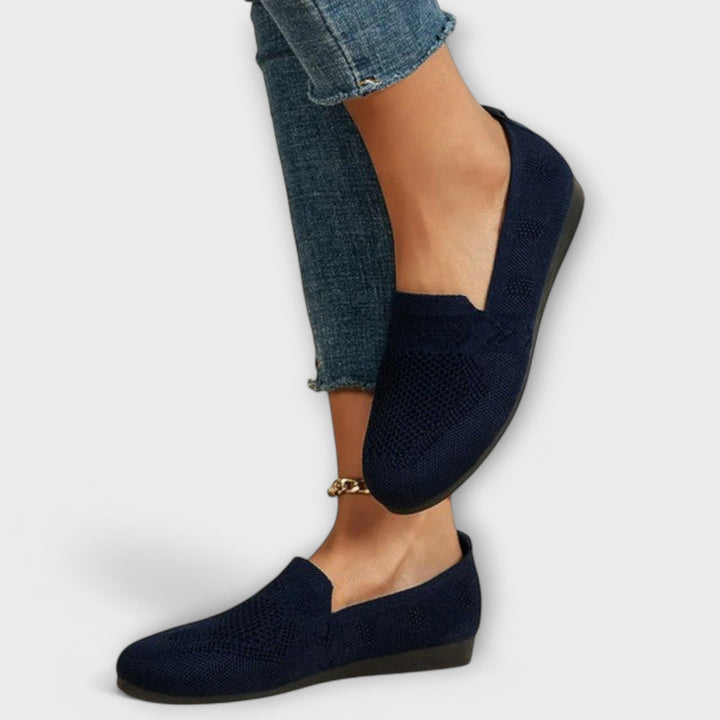 Jasmine | Stylish Loafers