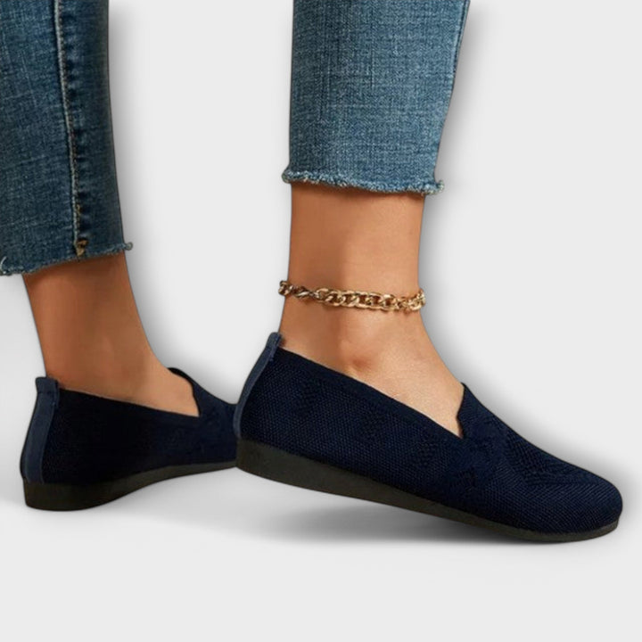 Jasmine | Stylish Loafers