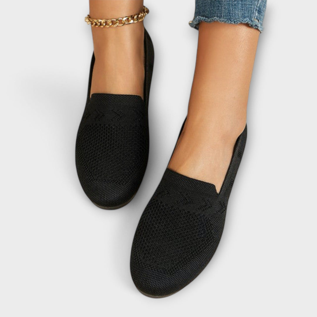 Jasmine | Stylish Loafers