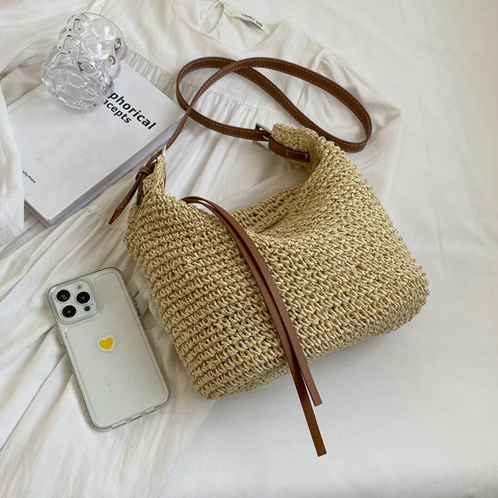 Emma - Boho Shoulder Bag