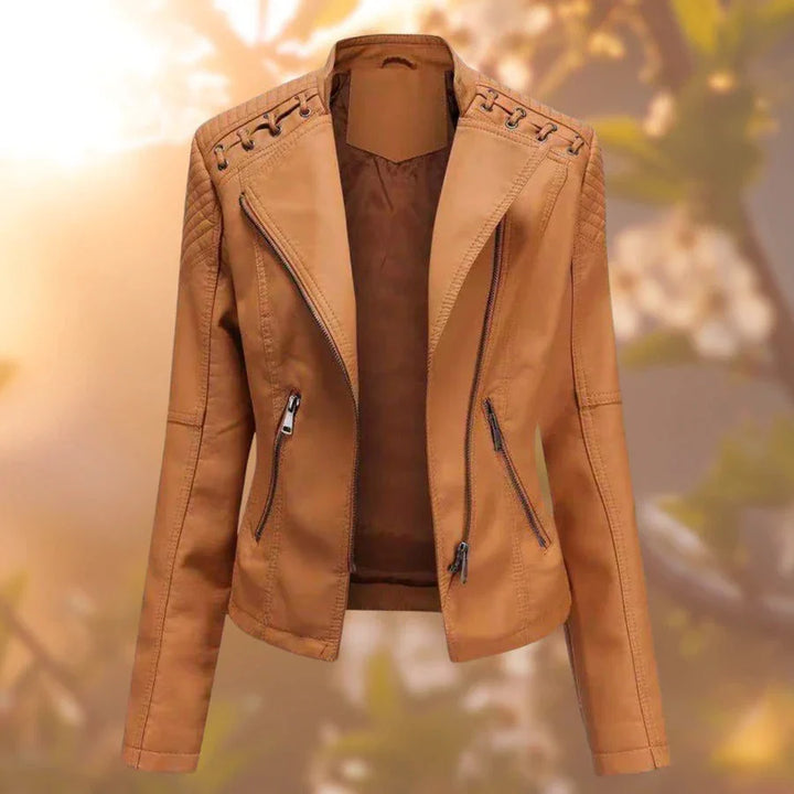 Katie™ - Timeless Elegant Jacket