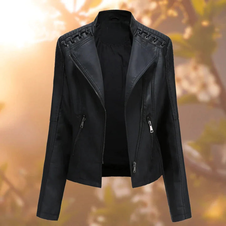 Katie™ - Timeless Elegant Jacket