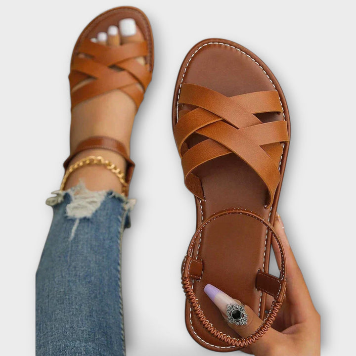 Noa | Elegant and Comfortable Sandals