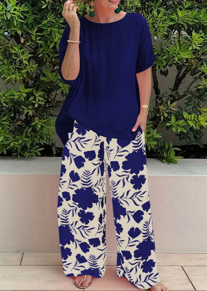 Lina™ - Stylish Two-Piece Set