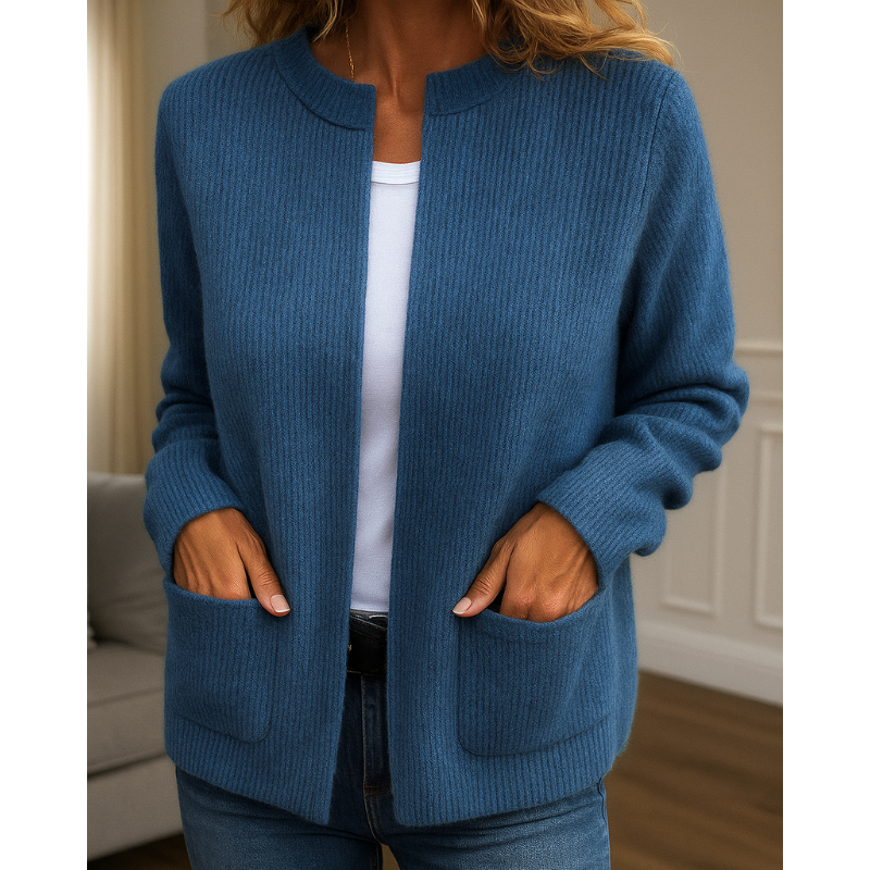 Almira – Autumn Cardigan