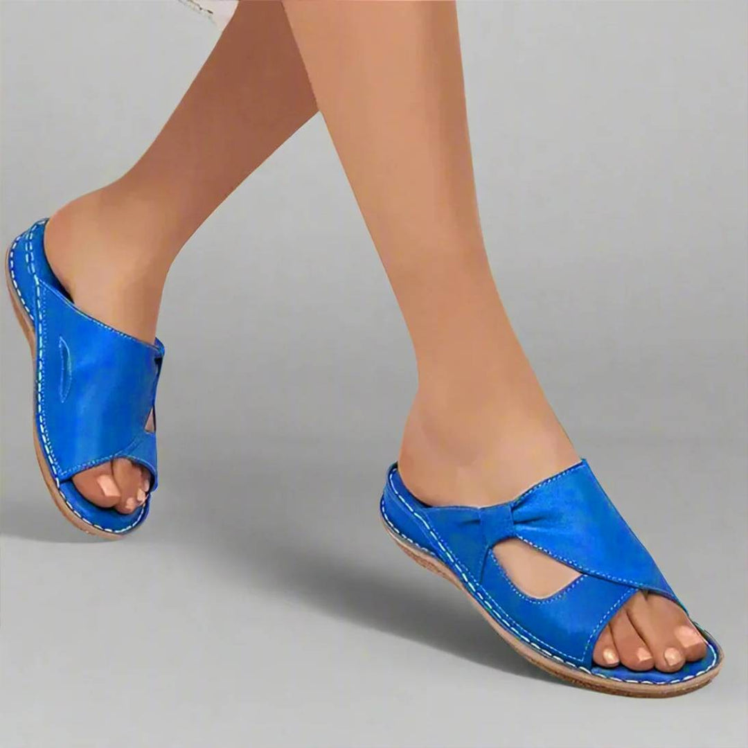 Yvonne | Comfortable Orthopedic Sandals