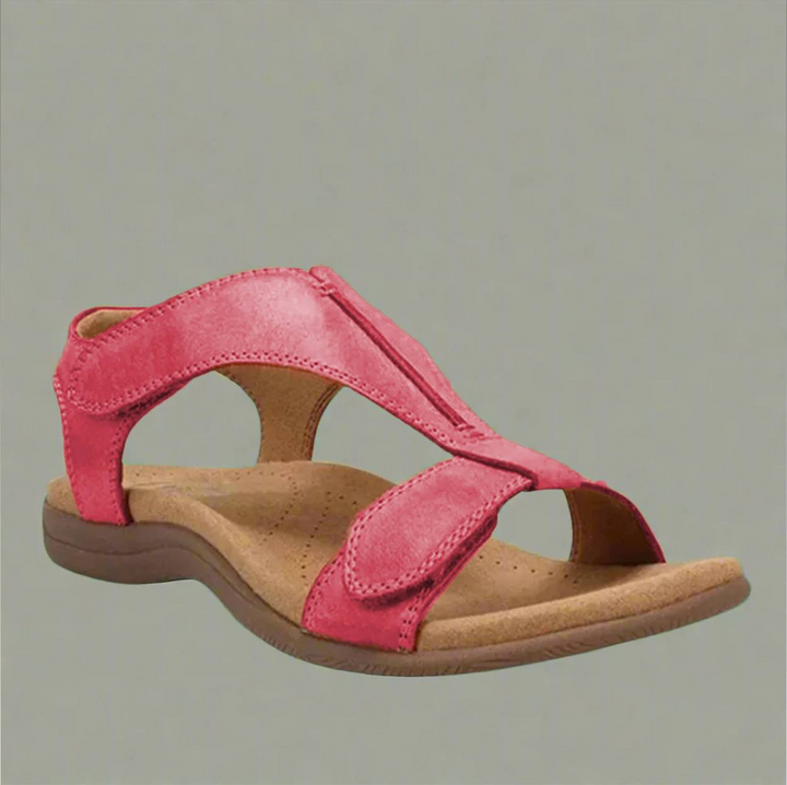 Clotmara | Light Orthopedic Sandals
