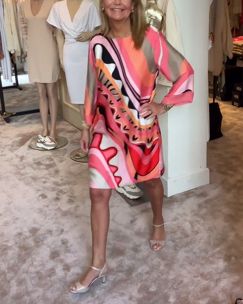 Kasey™ - Elegant Summer Dress