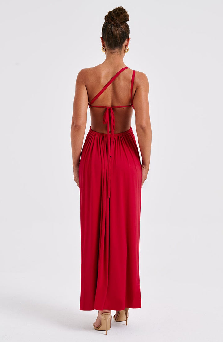 Alecia | Maxi Dress