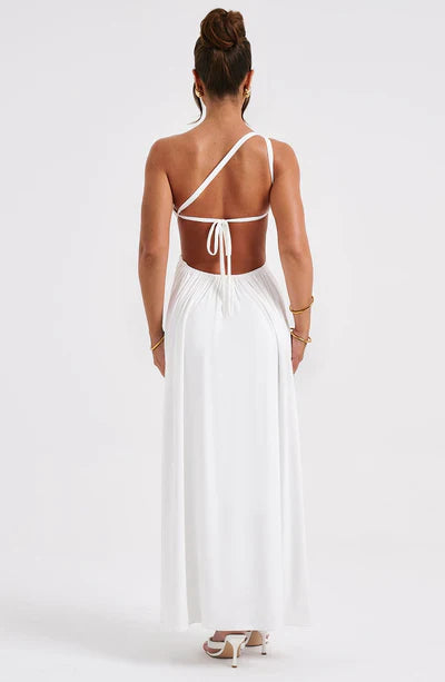 Alecia - Maxi Dress