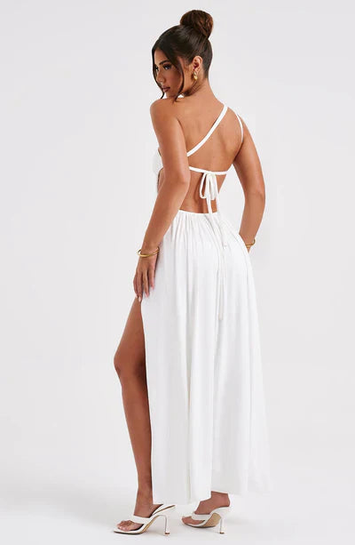 Alecia - Maxi Dress