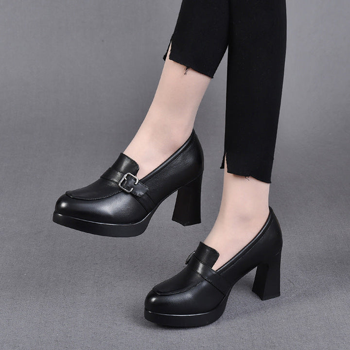 Bertha™ - Comfort Shoes