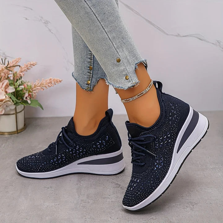 Lauryn™ - Ultra Comfortable Orthopedic Sneakers