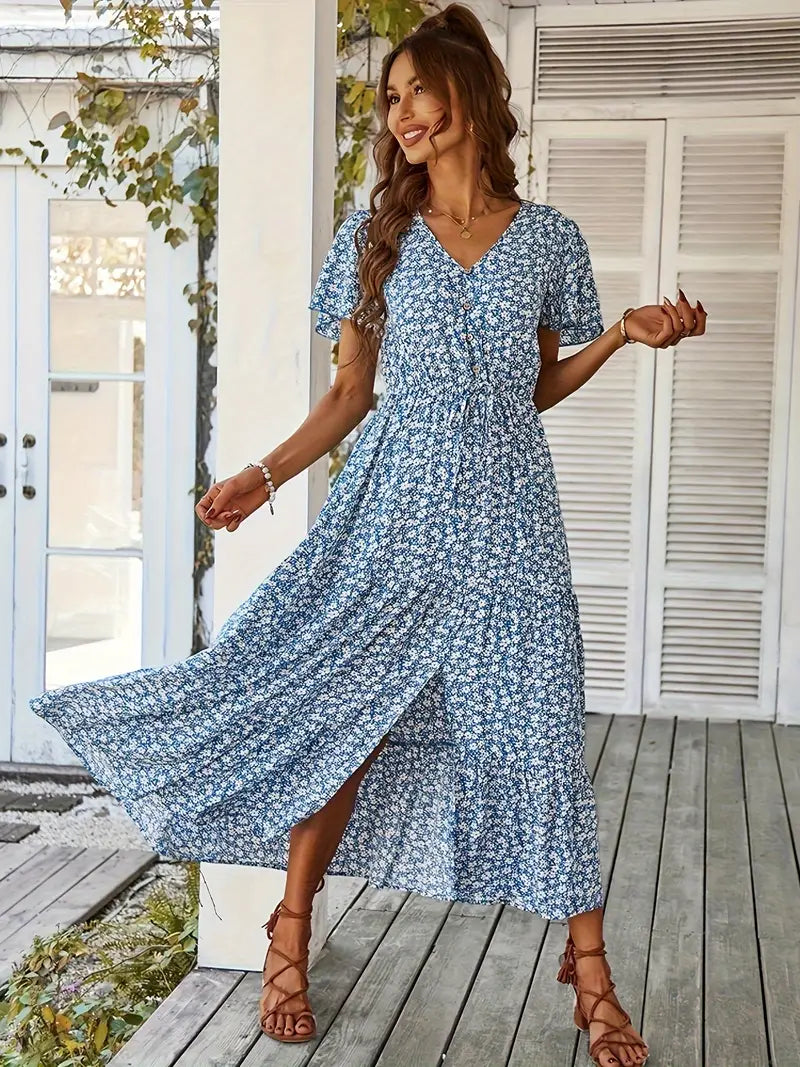 Selina™ | Elegant Maxibito