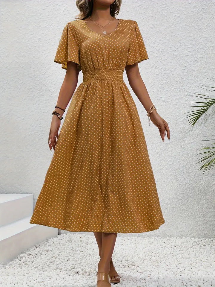 Livia™ | Women's Summer Dress