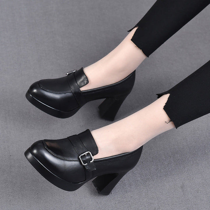 Bertha™ - Comfort Shoes