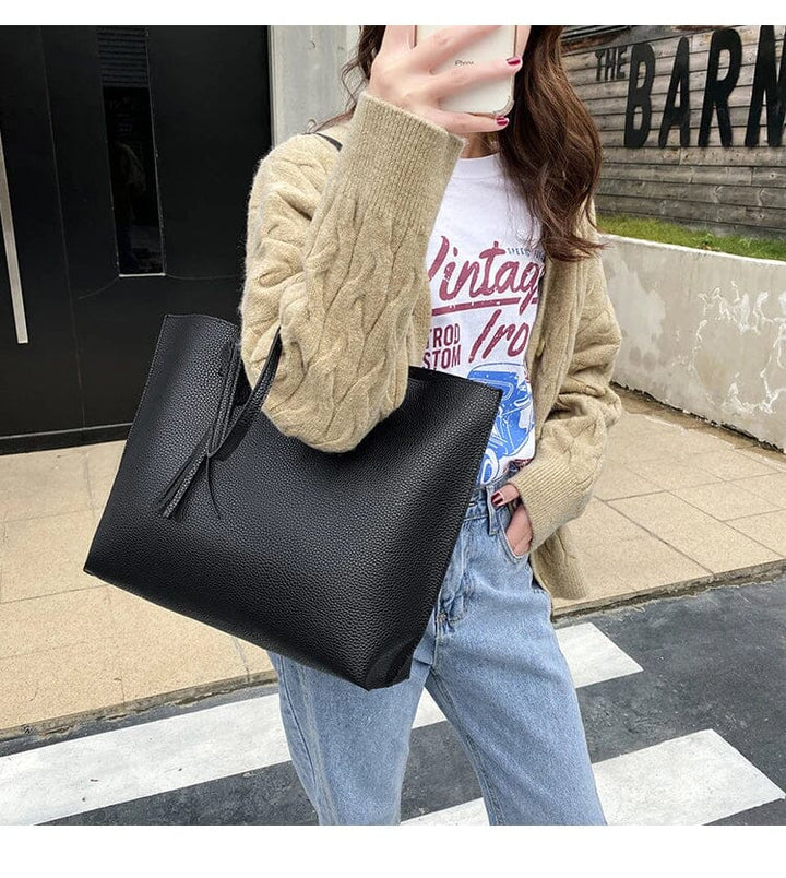 Istar Soft Shoulder Bag