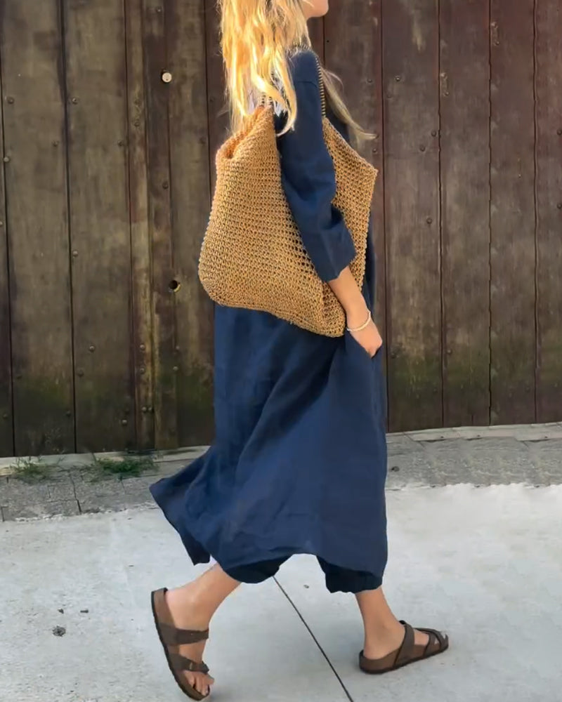 Isa™ - Chic And Comfortable Set