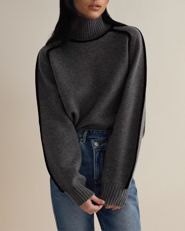 Sophie -  High-Quality Sweater