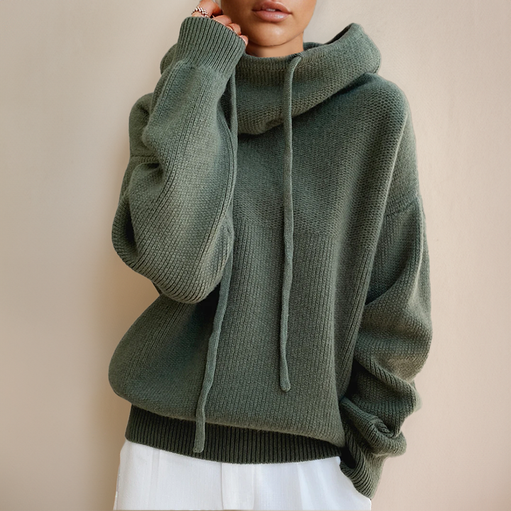 Lia – Everyday Turtleneck