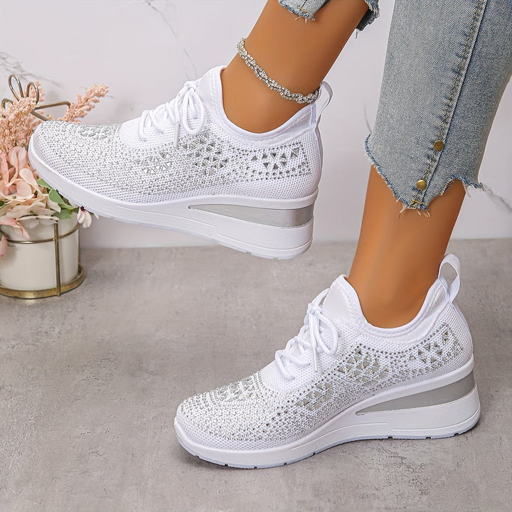 Tessa™ - Trendy Orthopedic Sneakers