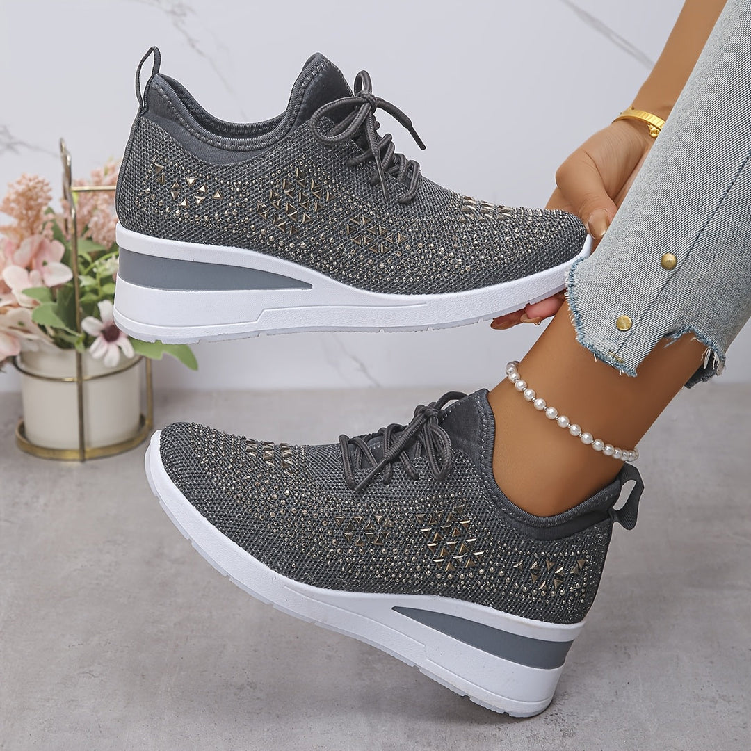 Tessa™ - Trendy Orthopedic Sneakers