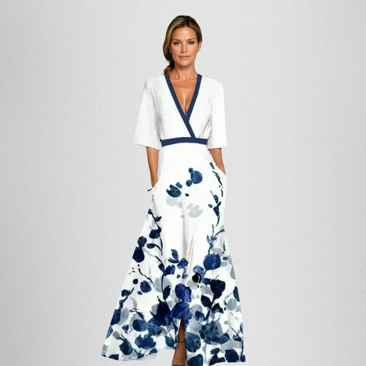 Elvira | Seductive Dress