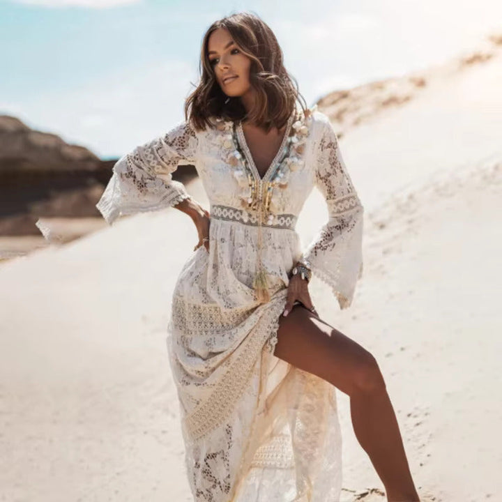 Loriana™ | Elegant Dress