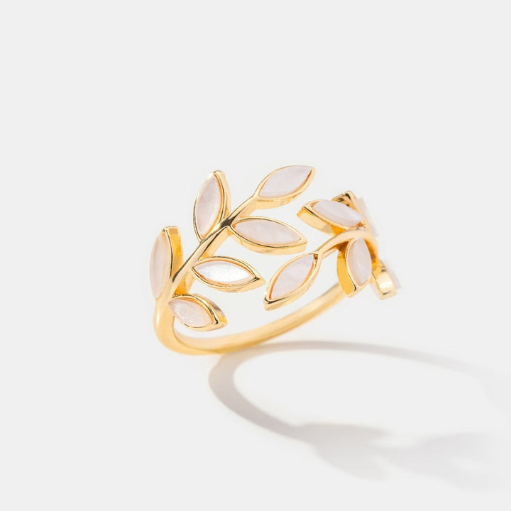 Olga - Goldblatt Ring