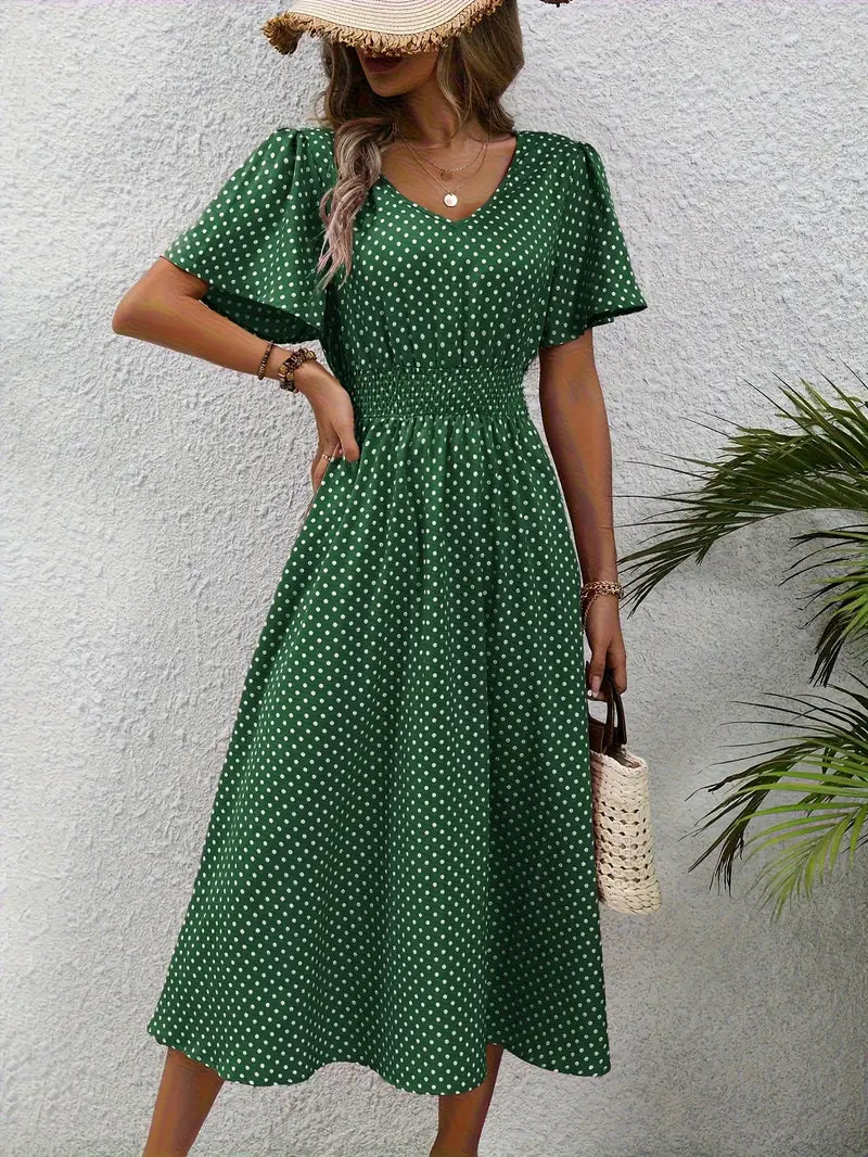 Livia™ | Women's Summer Dress