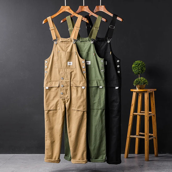 Luna™ - Premium Garden Overall