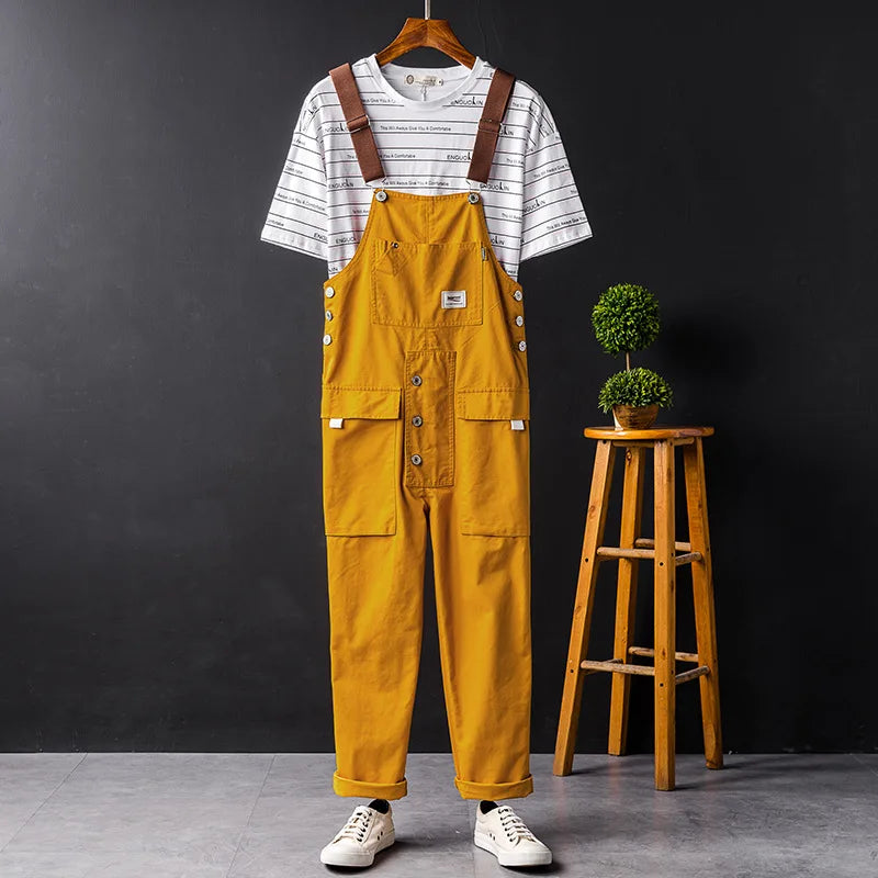 Luna™ - Premium Garden Overall