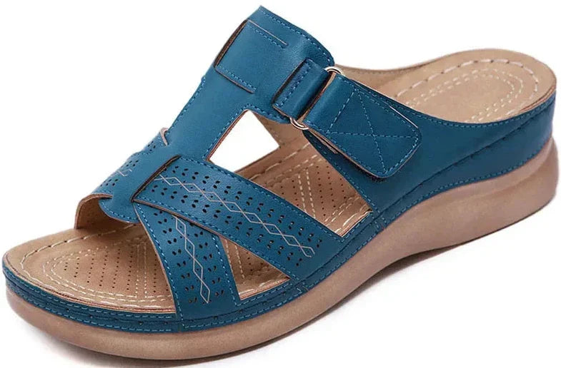 Toby™ Comfort Steg Sandals