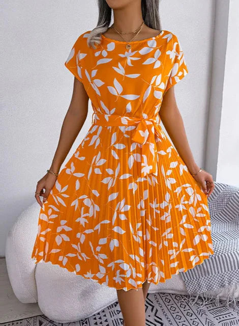 Lilienne | Chic Summer Dress