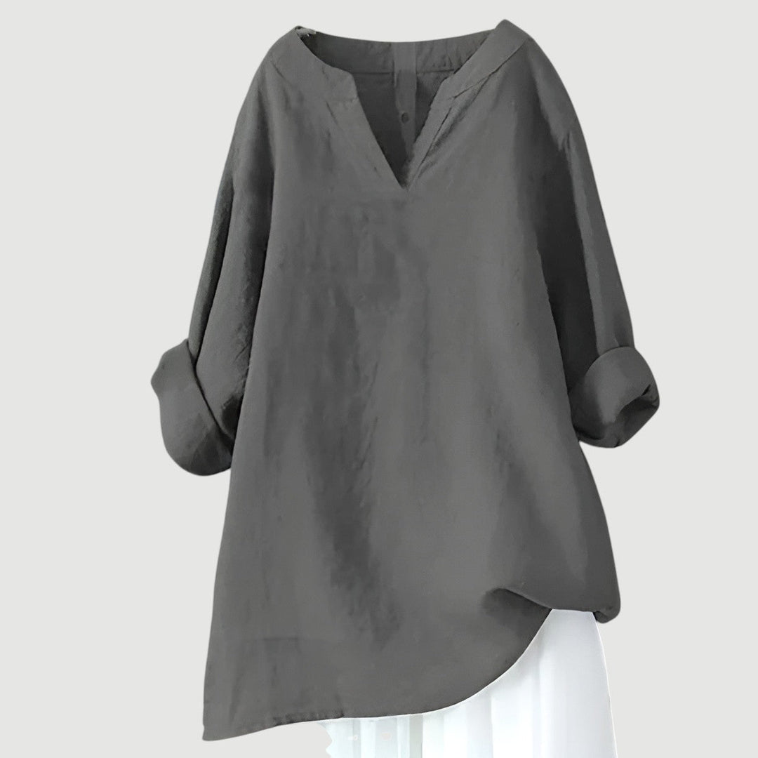 Emaliah™ - Airy Comfortable Shirt