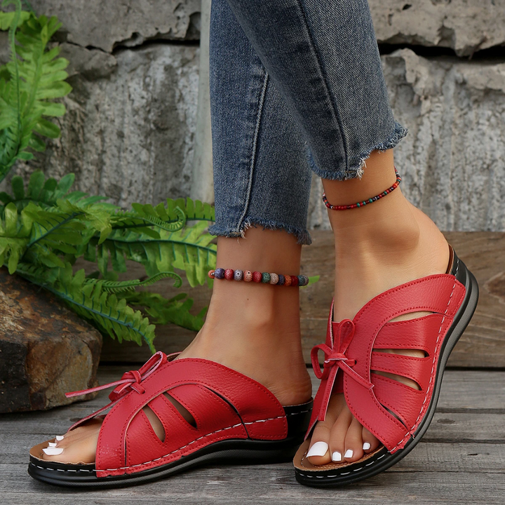 Kamila™ Relaxed Comfort Sandals