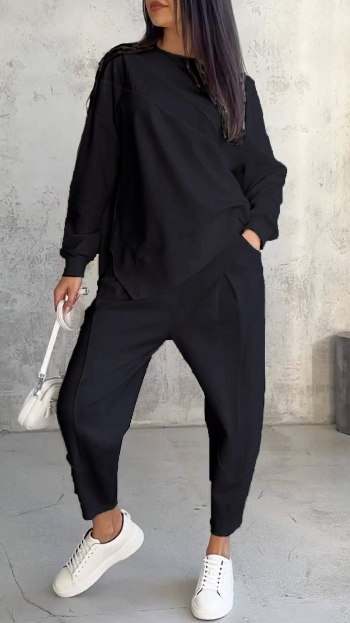 Babette™ - Trendy Two-Piece Set