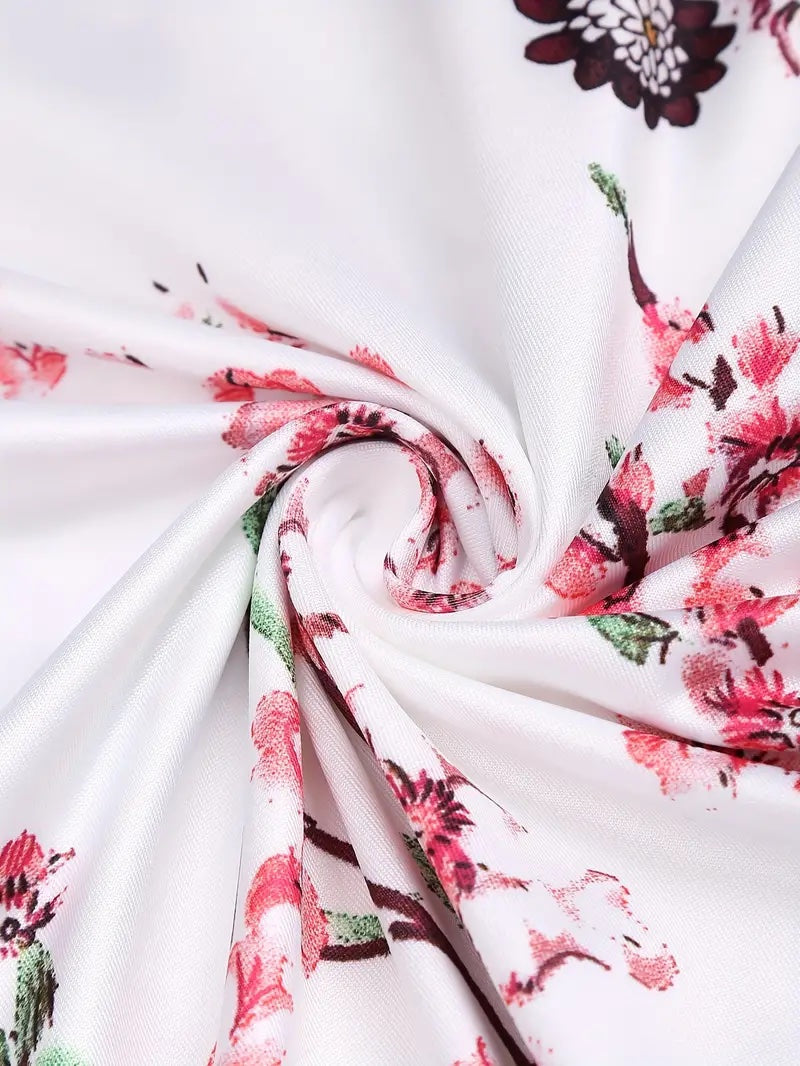 Ellie™ - Elegant Stunning 2-Piece Dress