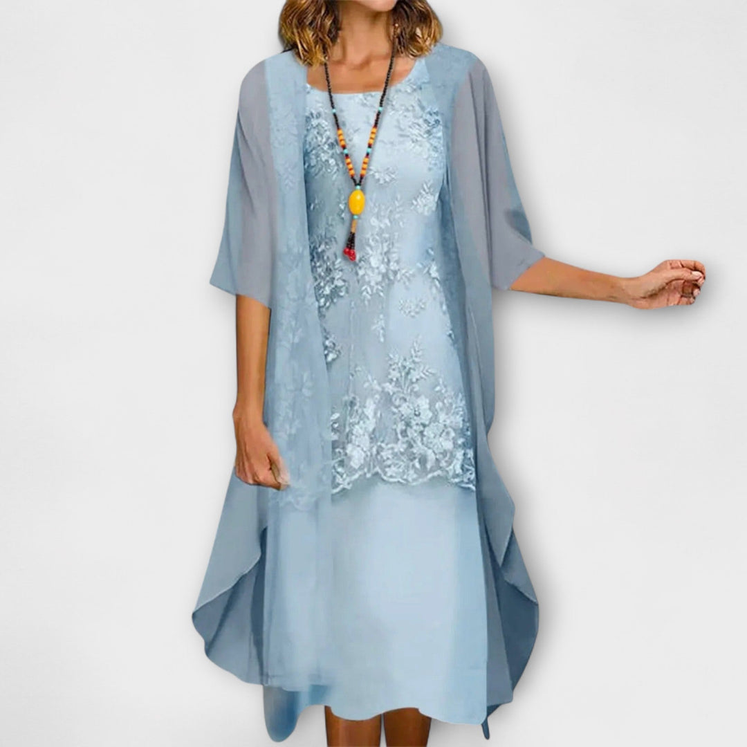 Penny™ - Elegant Dress