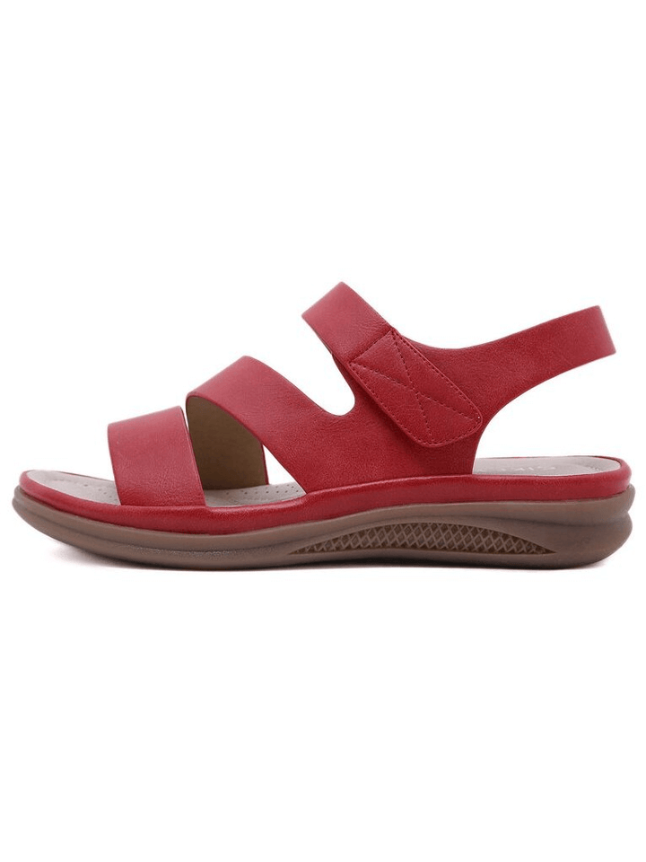 Alessandra™ Orthopedic Wedge Sandals