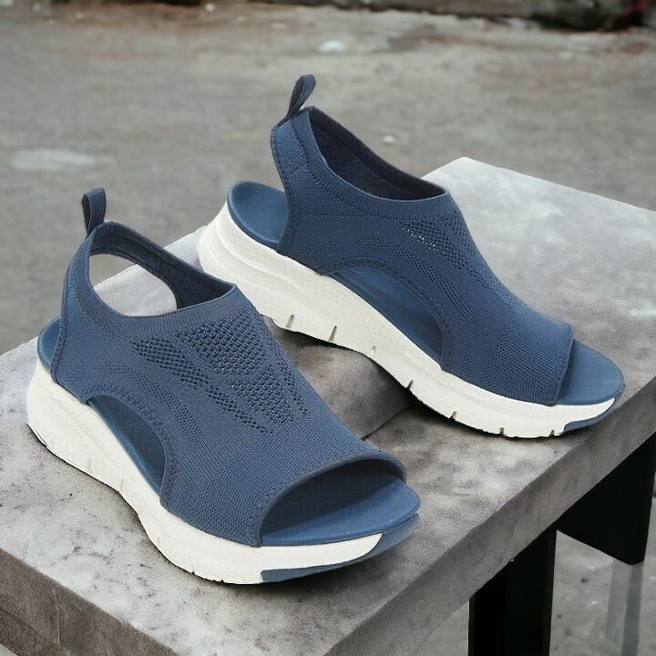 Gina™ Orthopedic Sport Sandals