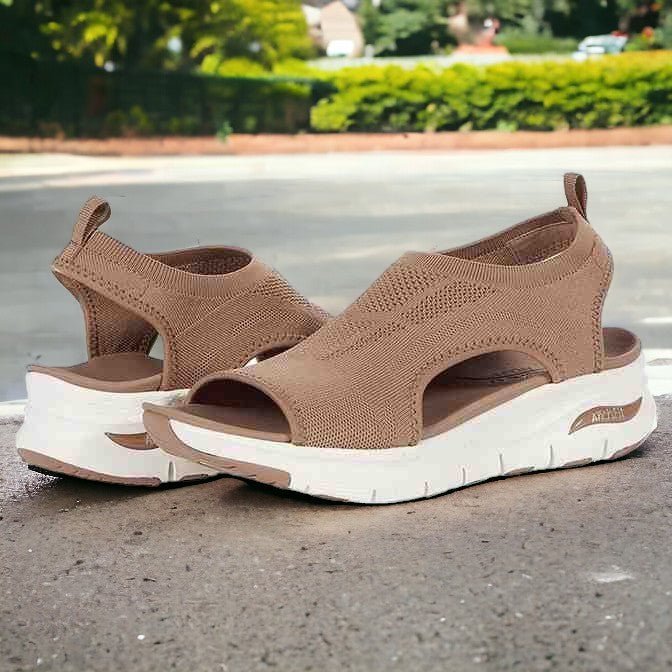 Gina™ Orthopedic Sport Sandals