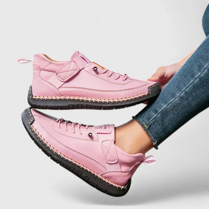 Kimberley™ - Comfy Orthopedic Sneakers