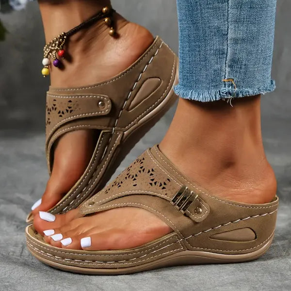 Verona™ Orthopedic Sandals